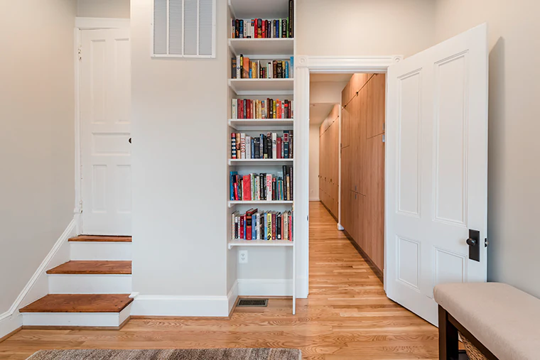 Kitchen Reno at Bloomingdale — after 3