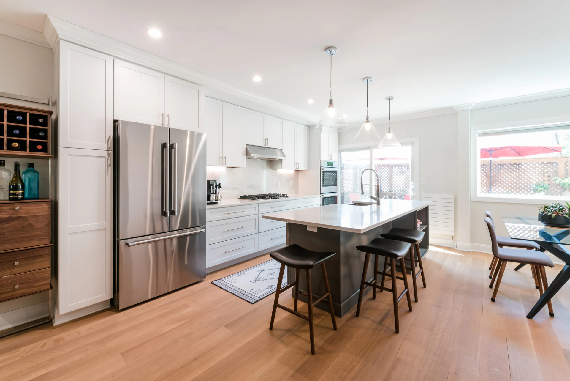 Kitchen Reno at Palisades — image 2