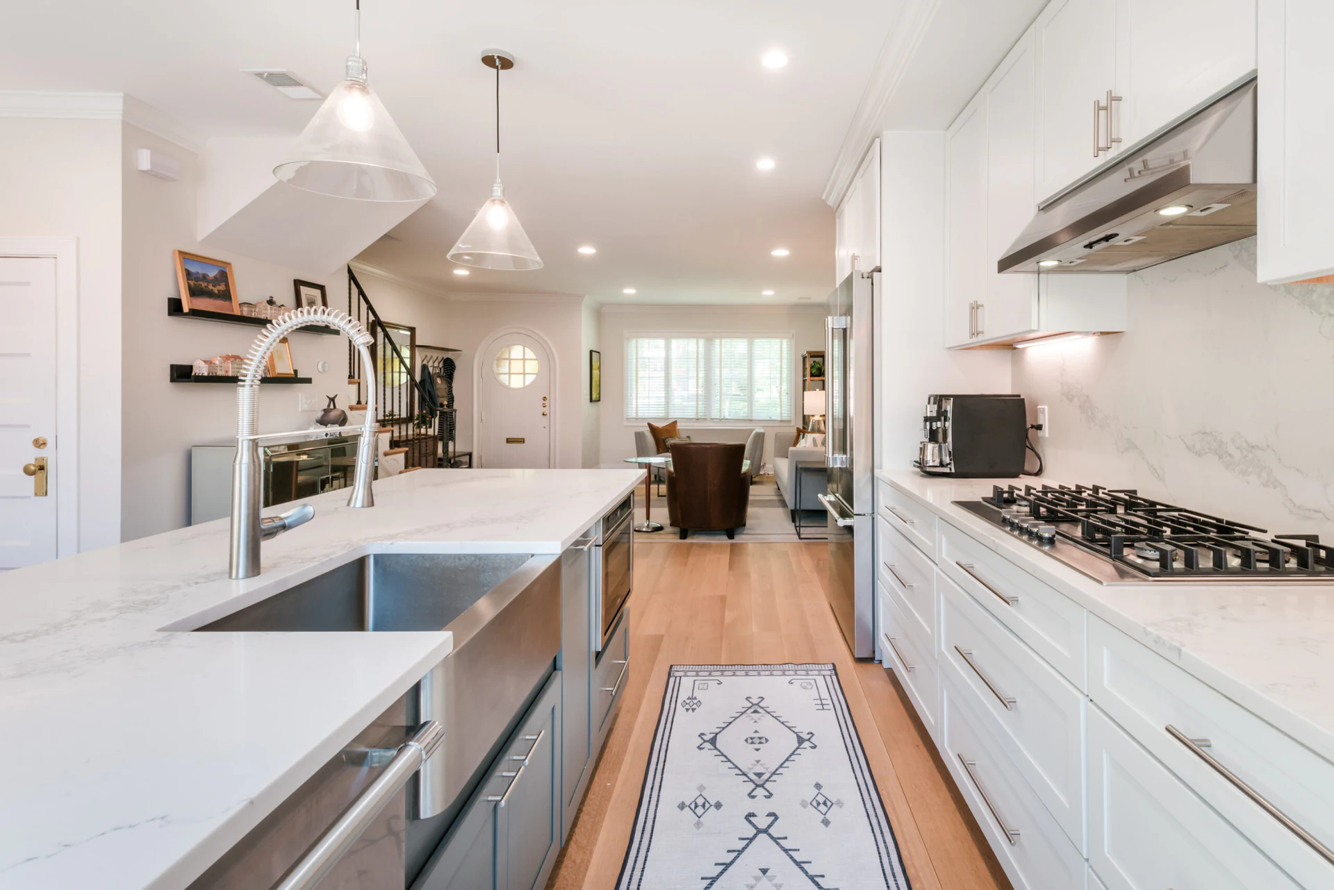 Kitchen Reno at Palisades — image 4