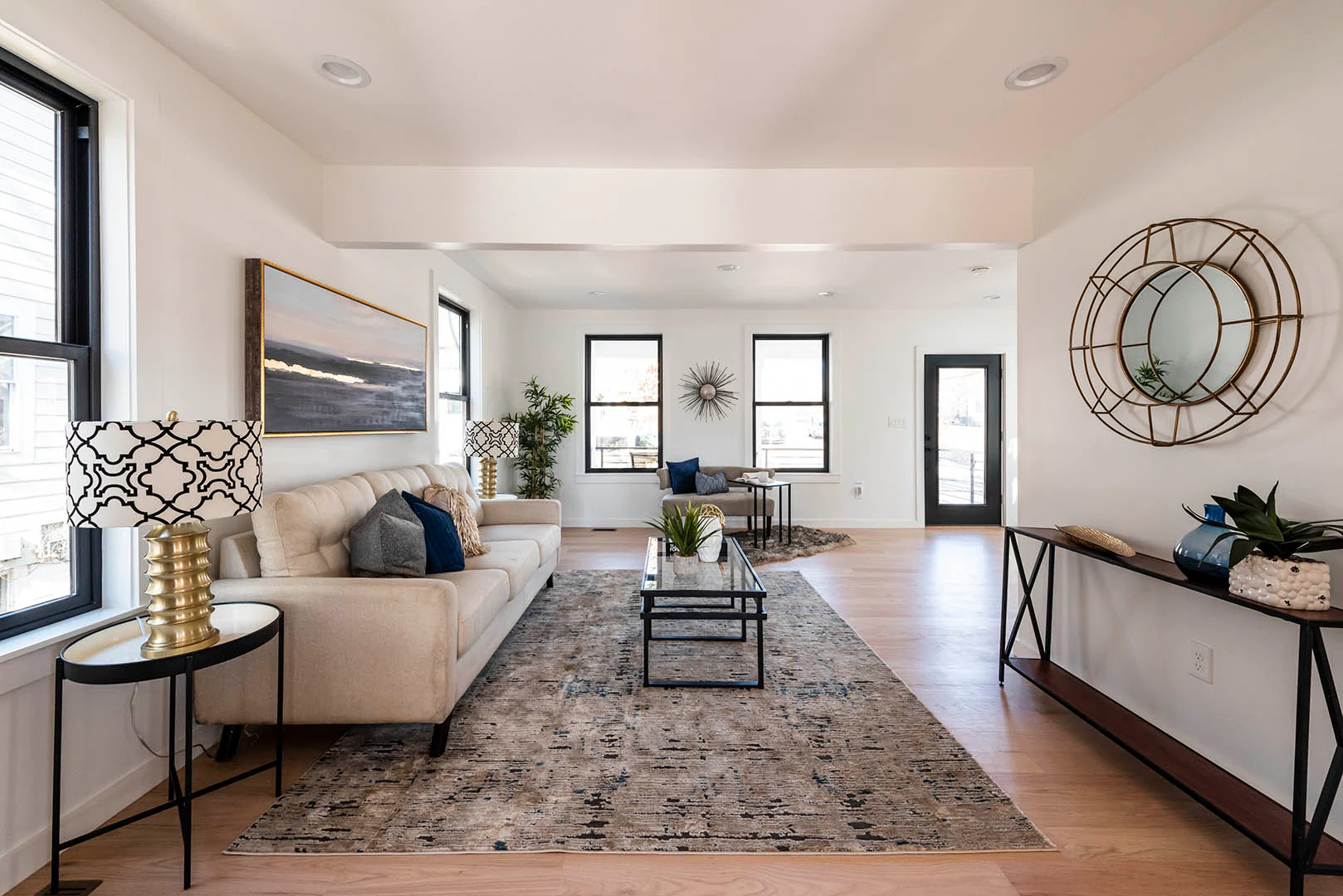 Renovation and Addition in Brookland, DC — image 1