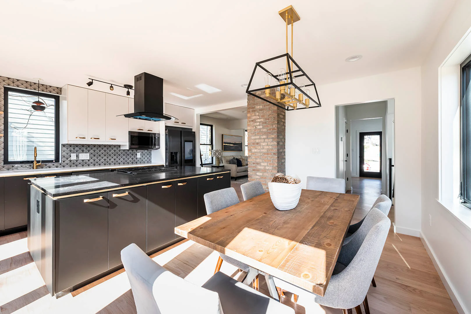 Renovation and Addition in Brookland, DC — image 3