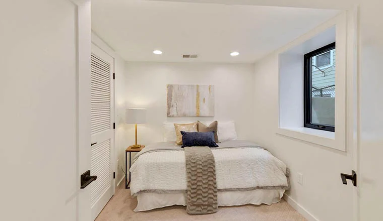 Renovation and Addition in Brookland, DC — after 3