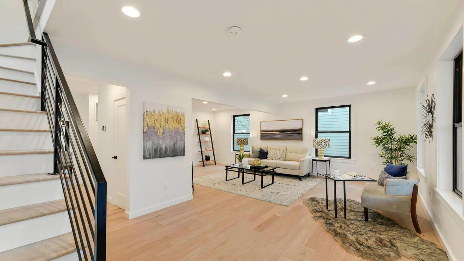 Renovation and Addition in Brookland, DC — image 5