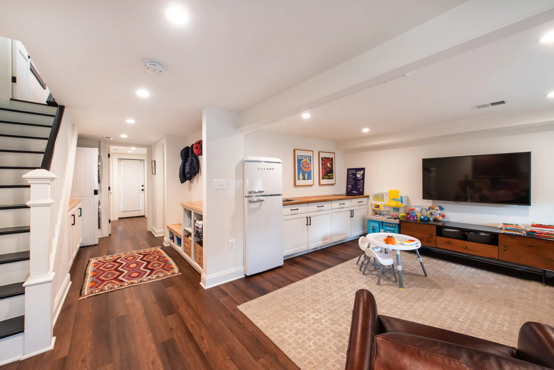 Renovation in Capitol Hill — image 5