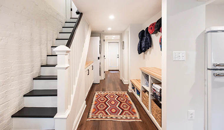 Renovation in Capitol Hill — after 4