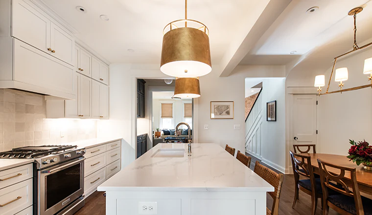 Renovation in Capitol Hill — after 1