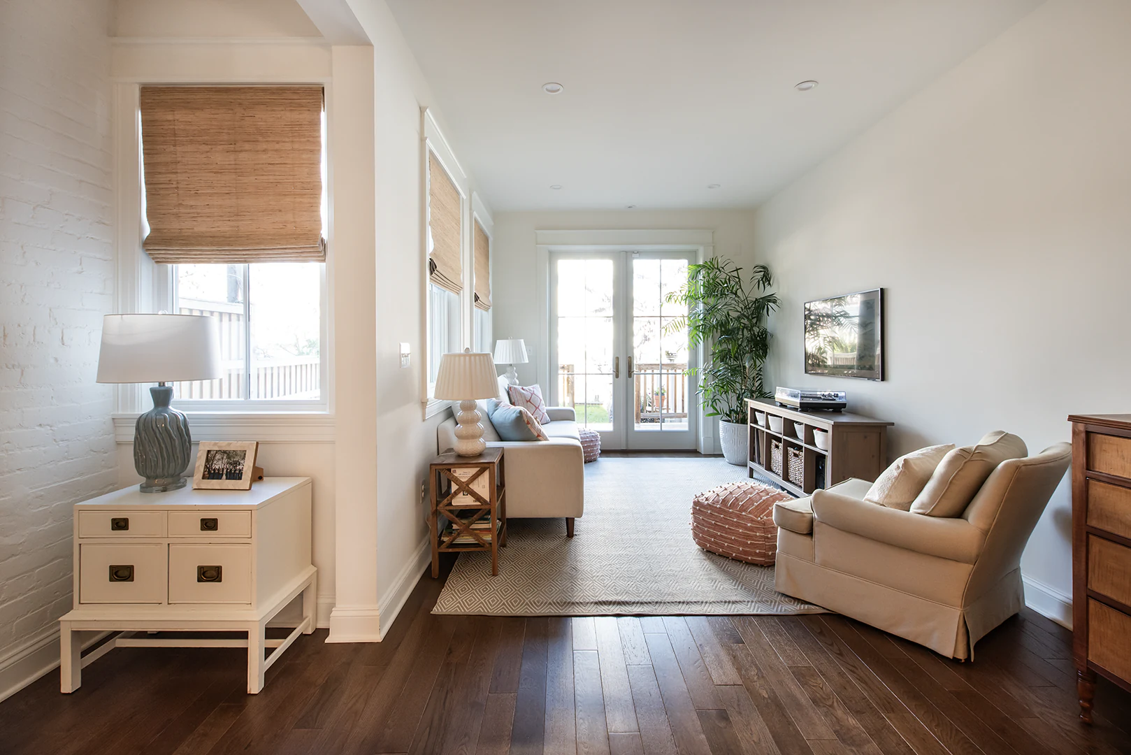 Renovation in Capitol Hill — image 2