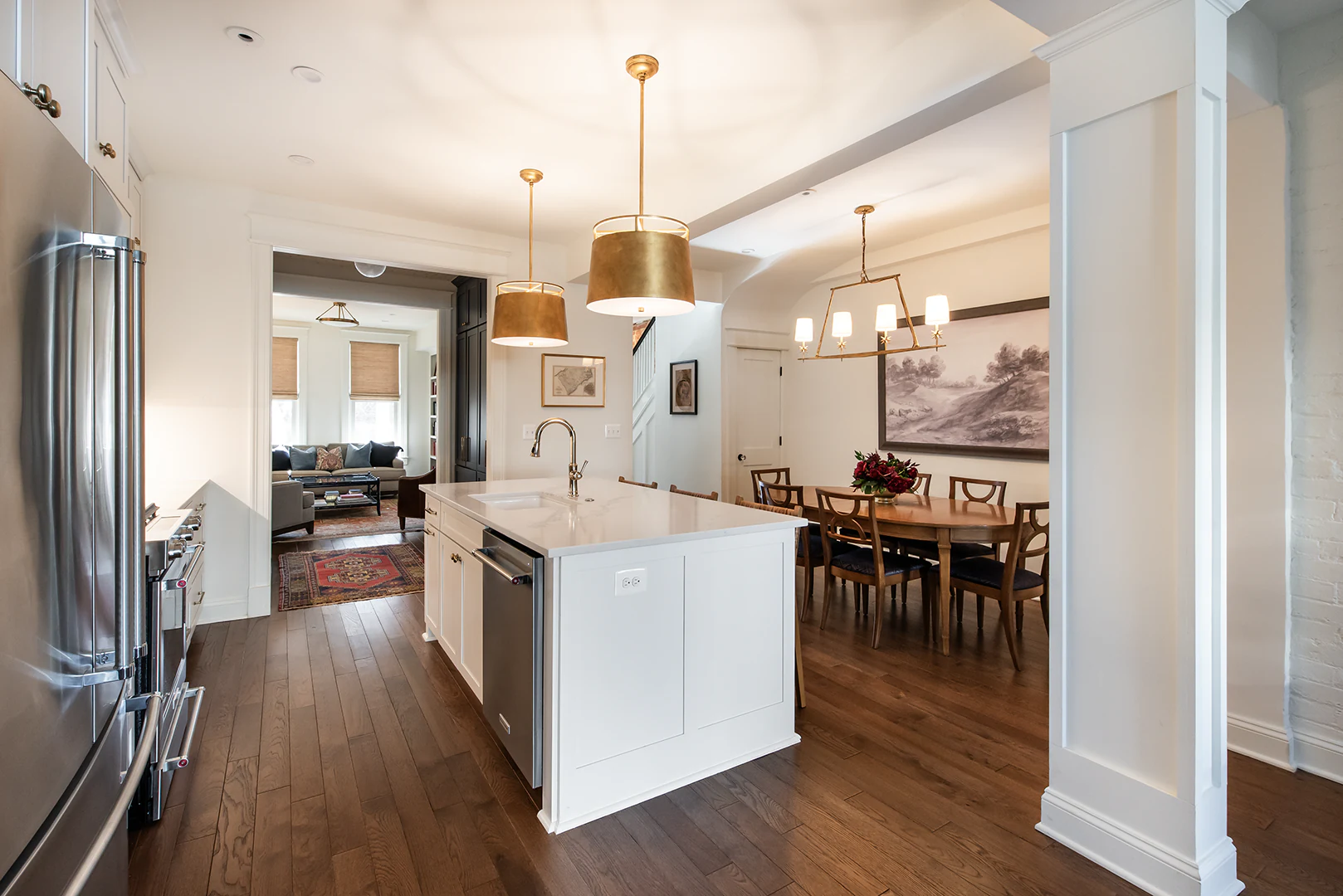 Renovation in Capitol Hill — image 3