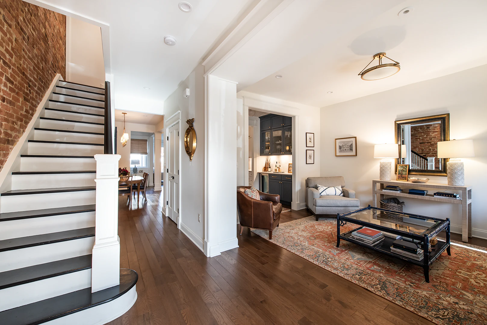 Renovation in Capitol Hill — image 4
