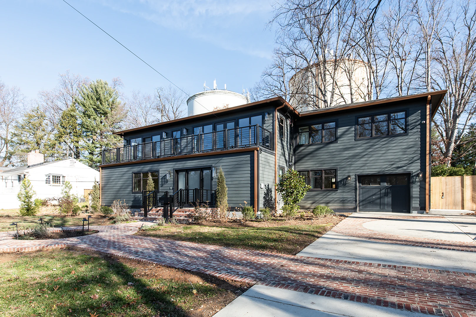 Residential Addition in Bethesda, MD — image 4