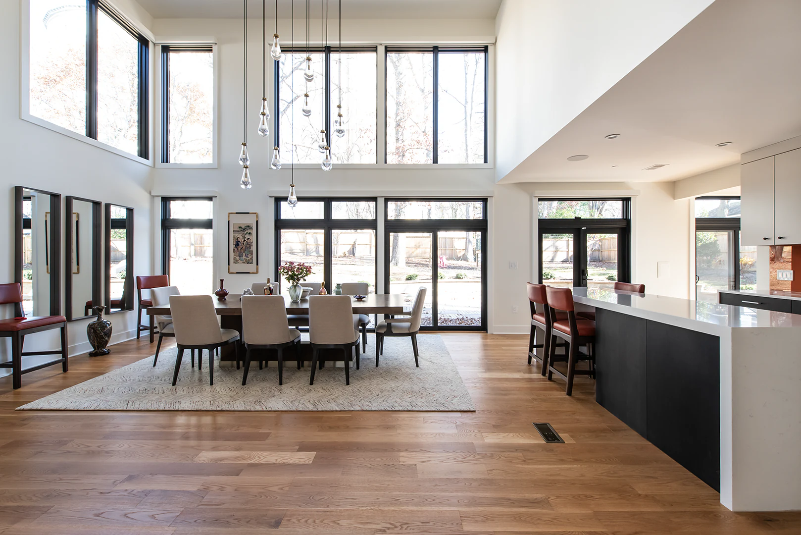 Residential Addition in Bethesda, MD — image 2