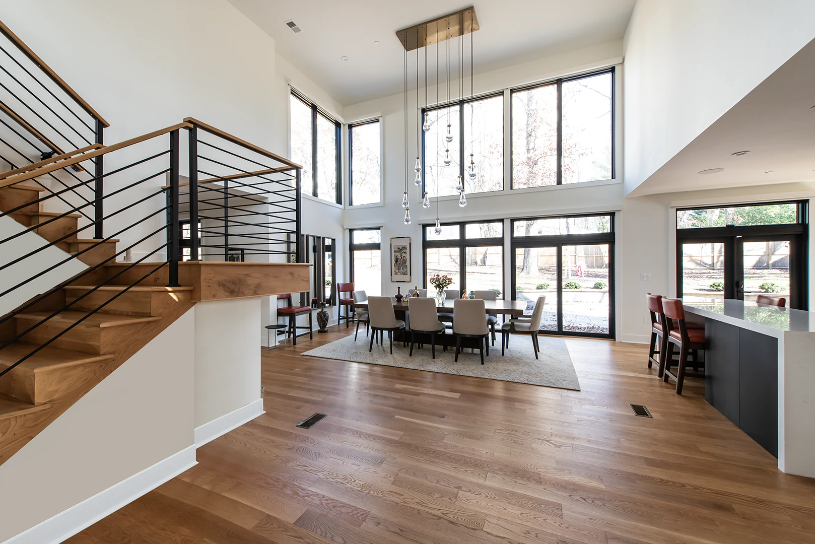 Residential Addition in Bethesda, MD — image 1