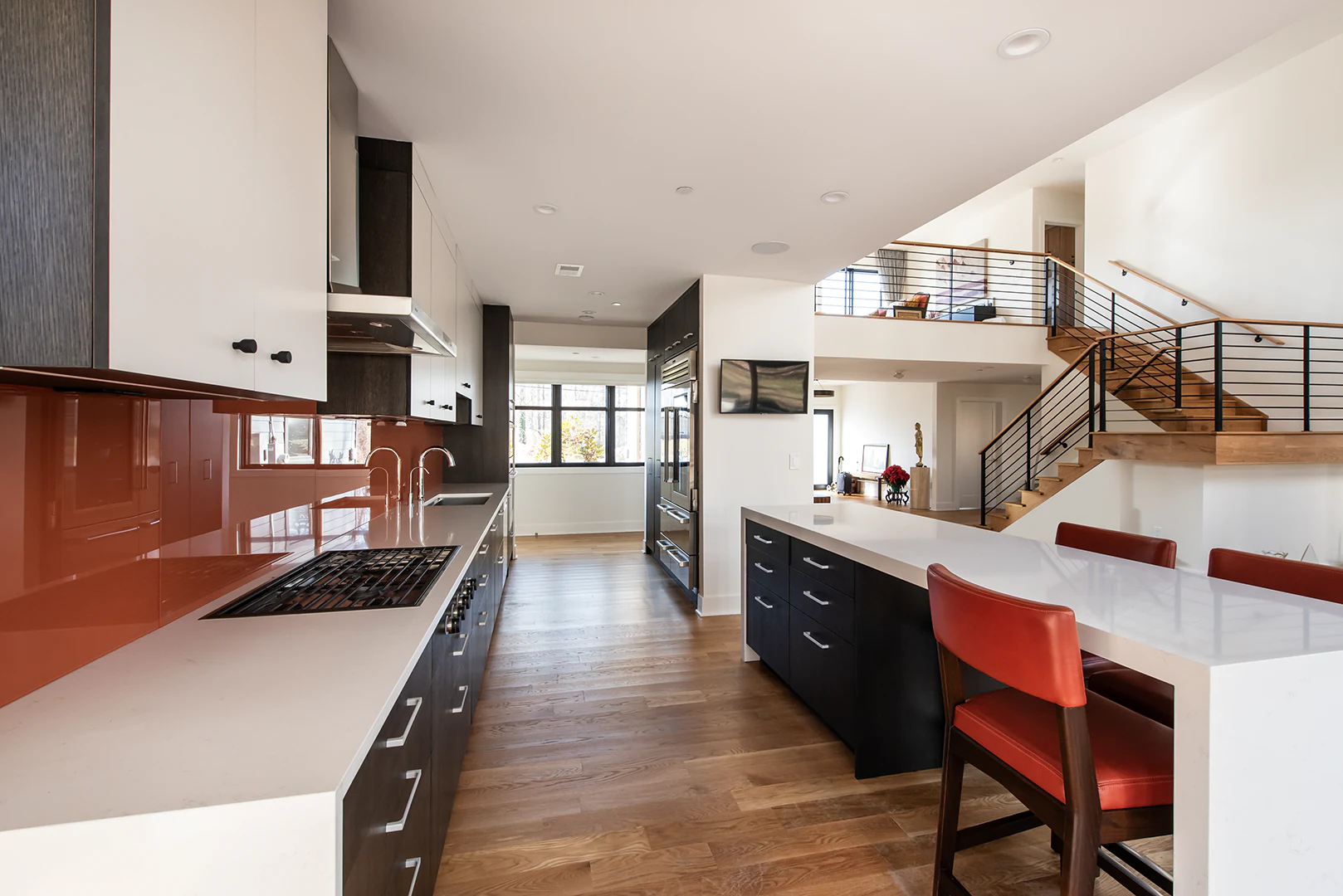 Residential Addition in Bethesda, MD — image 5